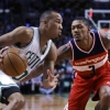 Boston Celtics, Washington Wizards Have Varying Levels of Experience with Game 7s