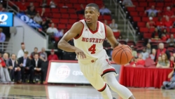NBA Draft Big Board with Chris Stone