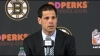 The Bruins Need To Be Sellers, Not Buyers, At The 2017 NHL Trade Deadline