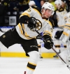 Bruins News 9/18/17: B's Defeat Canadiens in Preseason Opener; News on Bjork, Vatrano, Backes