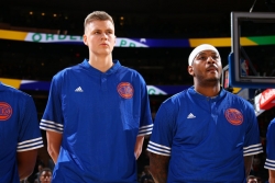 Where do New York Knicks go from here?