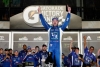 Stenhouse Wins Wild Coke Zero 400