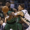 Jae Crowder Returns, but Boston Celtics Lose Jaylen Brown to Hip Flexor