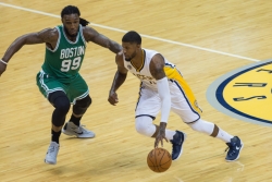 How the Boston Celtics Can Sign a Max Free Agent This Summer AND STILL Trade for Superstar like Paul George