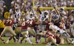 College Football Recap and Must Watch Games for October 31, 2015