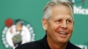 What is the Boston Celtics Big Plan this Offseason?