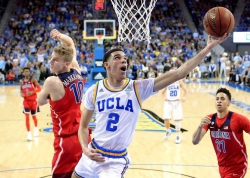 Kerry Miller on UCLA-Arizona and Miami-Duke