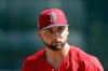 A Future Red Sox Star You Need To Look Out For, Sam Travis