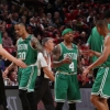 Brad Stevens Shakes Things up with Gerald Green in Boston Celtics Starting Lineup vs. Cleveland Cavaliers