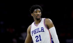 Derek Bodner on Joel Embiid &amp; Philadelphia 76ers