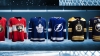 Bruins Unveil New Uniforms, Date for Home Opener