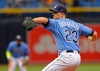 Red Sox Fall to Rays 3-2 As Price Returns, Betts Leaves with Injury