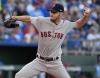 Chris Sale dominates in Red Sox 8-3 win over Royals