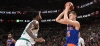 Kristaps Porzingis a Potential Trade Target for Boston Celtics with New No. 3 Pick