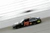 Truex Begins Playoffs with a Victory