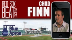Red Sox Beat w/ Chad Finn 5/23/16