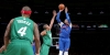 Boston Celtics Crazy to Not Go after Carmelo Anthony