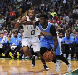 The Nuggets expose the Celtics&#039; lack of physicality on defense - Garden Report