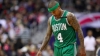 Winning Is Not Easy for Boston Celtics, as They Prepare for Game 7 vs. Washington Wizards