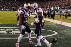 Wes Langley: Malcolm Mitchell Is Going to be Special for New England Patriots