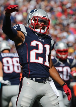Derek Havens: Patriots top defensive unit relies on Butler&#039;s ability