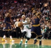 Boston Celtics in Hunt for First Place in Eastern Conference after Big Win Over Cleveland Cavaliers &amp; Terrance Jones Chooses Milwaukee Bucks Over Boston Celtics