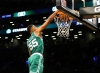 In Spite of Inconsistent Playing Time, Boston Celtics Prospect Jordan Mickey Remains Key Cog for the Future