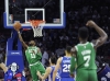 Boston Celtics Take Down Philadelphia 76ers in First Win of Season