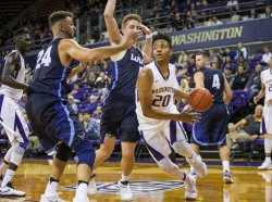 Jeff Goodman: Point Guard Heavy NBA Draft &quot;Bodes Well&quot; for Boston Celtics; Should Take Markelle Fultz