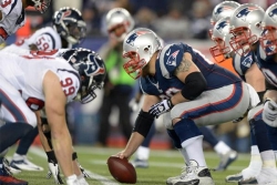 Week 13 Preview: Patriots vs. Texans