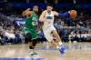 Boston Celtics Dominate Orlando Magic, but May like What They See in Nikola Vucevic
