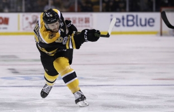 Why Letting Go of Colin Miller wasn&#039;t the Bruins Best Move