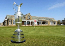 5 Americans to watch at the British Open