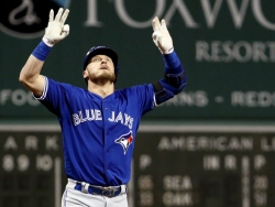 Chris Sale gives up season high four home runs as Red Sox fall to Blue Jays 9-4
