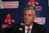 Red Sox Begin Offseason By Adding La Russa, Naming New Coaches, Updating Roster