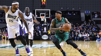Grant Napear on the Importance of Boston Celtics Winning Tonight v Sacramento Kings