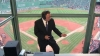 Jerry Remy Faces Cancer Relapse