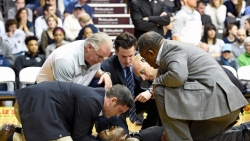 Bubble Watch: Does the ACC Deserve 13 Bids?