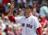 Red Sox Trade Clay Buchholz To Phillies For Minor Leaguer