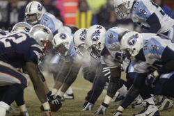 Week 14 Preview: Patriots vs. Titans