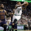 [News] Isaiah Thomas Out For Remainder of Playoffs | Powered by CLNS Media