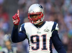 New England Patriots Out to Prove Doubters Wrong After Trading Jamie Collins to Cleveland Browns