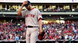 Is David Price Really Miserable in Boston, And Does He Have A Right To Be?