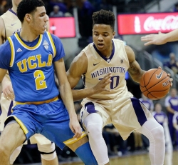 What if College Basketball had a Trade Deadline?