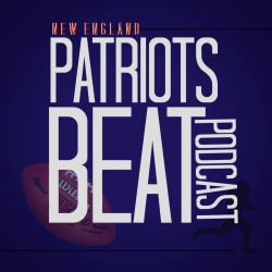 Patriots Beat w/ Matt Pepin 3/7/2016