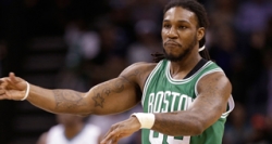 BREAKING NEWS: Jae Crowder to Play for Boston Celtics v Brooklyn Nets