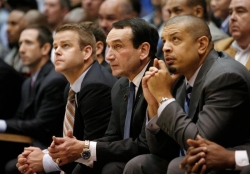 What is the Best Possible NCAA Coaching Staff?