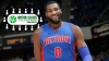 Should Celtics Try to Trade for Andre Drummond?