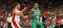 NBA Insider: Miami Heat Have a Great Shot at Upsetting Boston Celtics Tonight, Heres Why