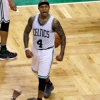 Boston Celtics Expect to Have Isaiah Thomas for Game 2, Hope to All Attend Memorial Service for Sister